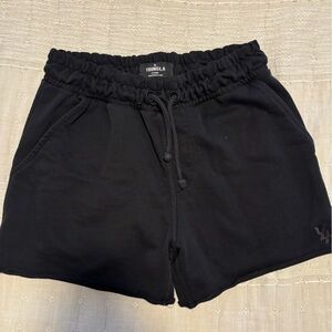 Youngla cotton shorts
